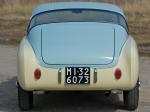 Cisitalia 33DF Voloradente 1953 года